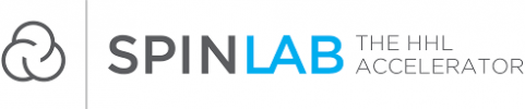 SpinLab - The HHL Accelerator